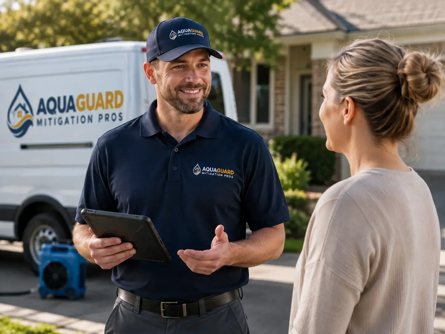 Water Damage Mitigation Lane, SD FAQs
